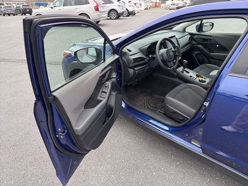 Certified 2026 Subaru Crosstrek 2.0i Premium AWD/4WD image 14