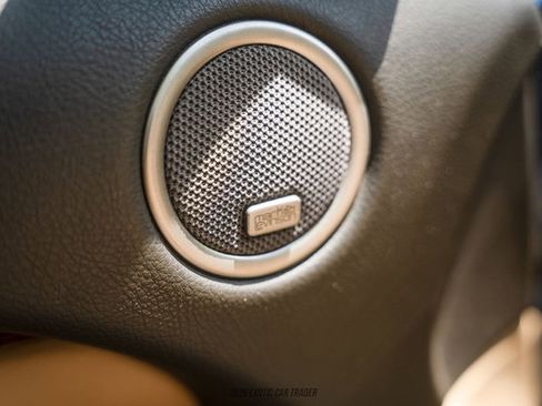 Used 2010 Lexus SC 430 Convertible RWD image 34