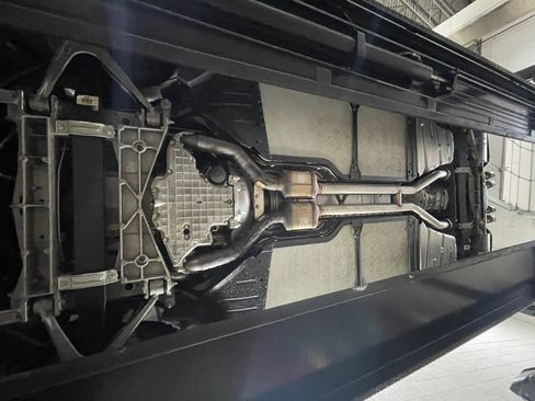 Used 2002 Chevrolet Corvette Z06 w/ Memory Pkg image 51