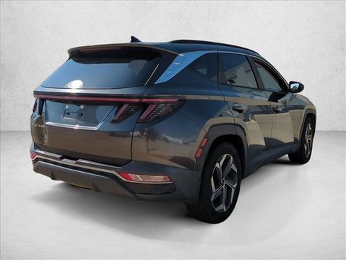 Used 2022 Hyundai Tucson SEL w/ Convenience Package FWD image 5
