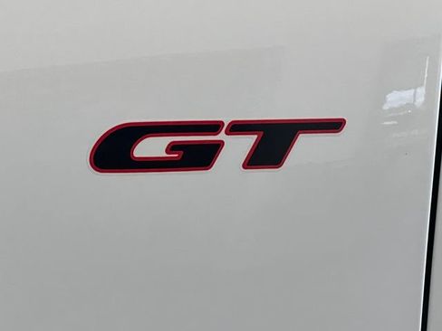 New 2026 Dodge Durango GT AWD/4WD image 2