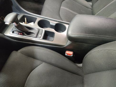 Used 2019 Kia Optima LX FWD image 26