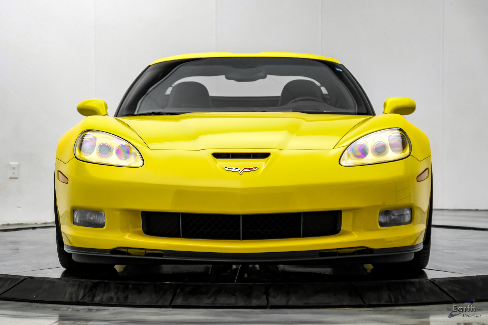 Used 2007 Chevrolet Corvette Z06 w/ Preferred Equipment Group RWD image 32