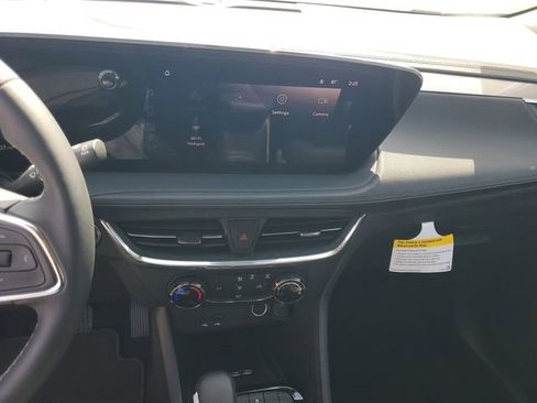 New 2026 Buick Encore GX Preferred w/ Advanced Technology Package image 14