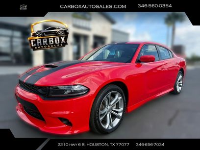 Used 2022 Dodge Charger R/T