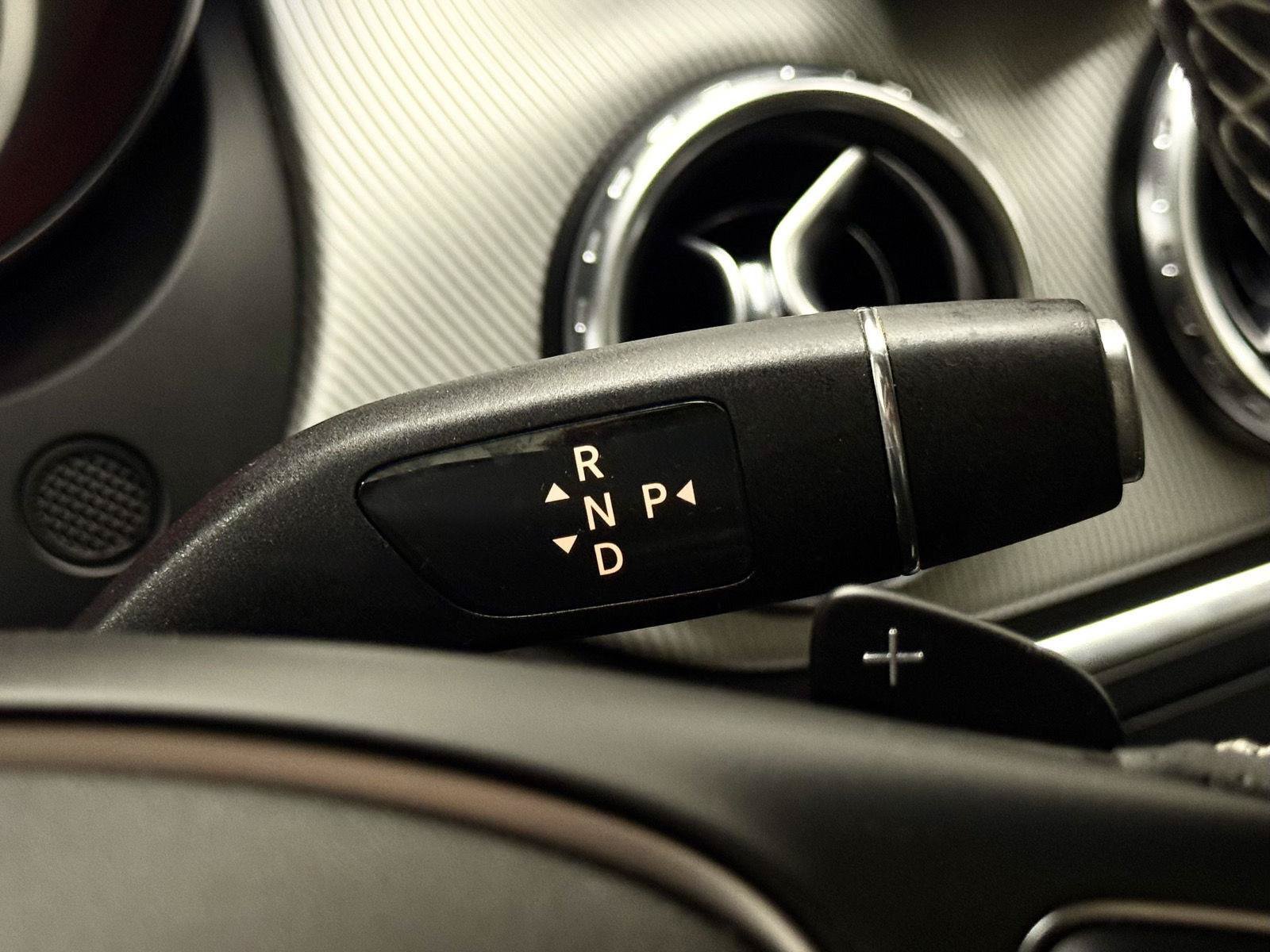 Used 2016 Mercedes-Benz GLA 250 image 26