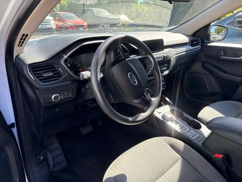 Used 2020 Ford Escape S FWD image 5