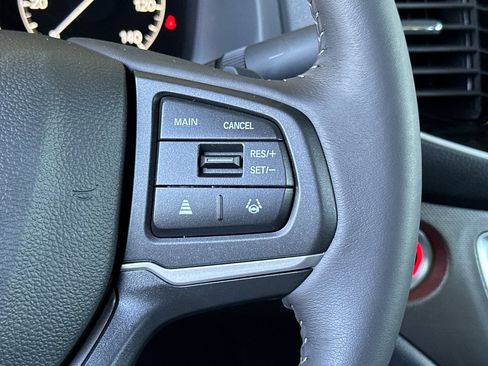 New 2025 Honda Ridgeline Sport image 27