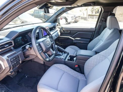 New 2026 Toyota Tacoma SR5 RWD image 16