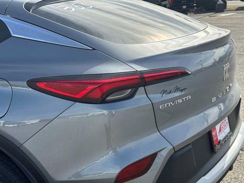 New 2026 Buick Envista Preferred w/ Convenience I Package image 12