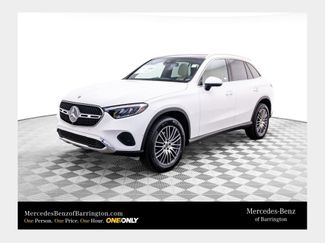 New 2026 Mercedes-Benz GLC 300 4MATIC 360° Tour