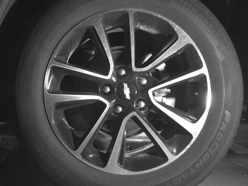 Used 2025 Chevrolet TrailBlazer LT image 14