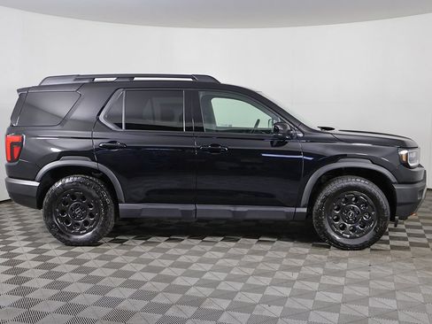 New 2026 Honda Passport TrailSport Elite image 9
