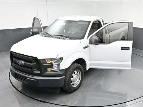 Used 2017 Ford F150 XL RWD image 35