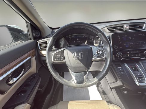 Used 2020 Honda CR-V EX-L image 11