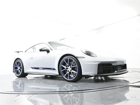 Certified 2026 Porsche 911 Carrera T image 58