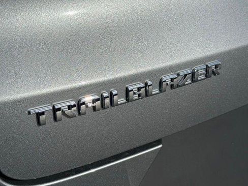 New 2026 Chevrolet TrailBlazer ACTIV w/ Convenience Package FWD image 10
