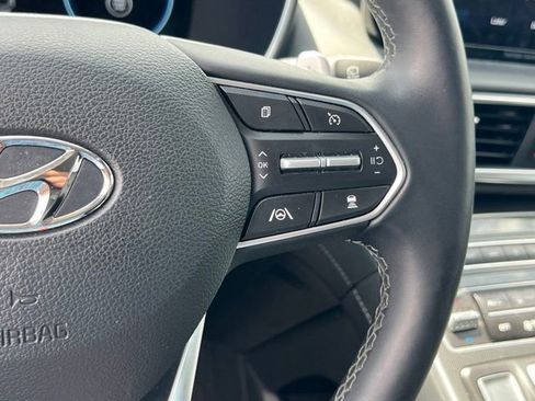 Certified 2023 Hyundai Santa Fe Limited AWD/4WD image 22