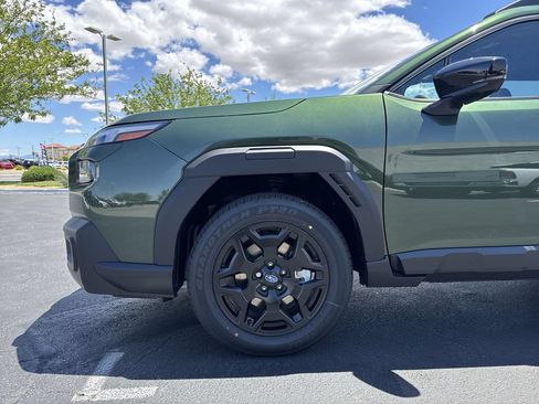 New 2026 Subaru Outback Limited AWD/4WD image 19