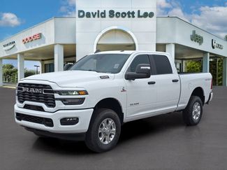 New 2026 RAM 3500 Big Horn video 1