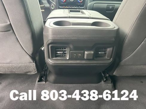 Used 2020 Chevrolet Silverado 1500 RST w/ All-Star Edition RWD image 14