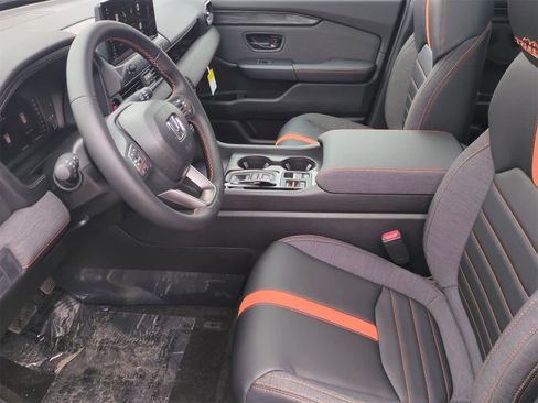 New 2026 Honda Passport TrailSport image 17