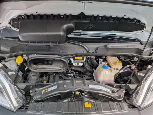 New 2026 RAM ProMaster 2500 image 26