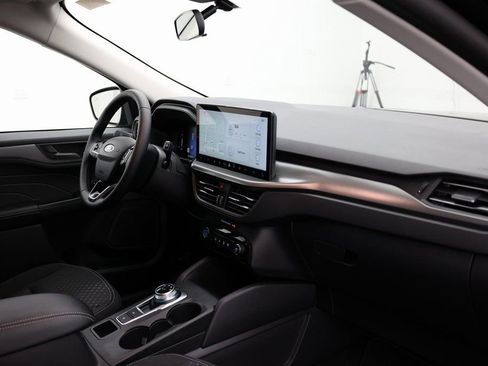 New 2025 Ford Escape Active w/ Tech Pack #1 image 26