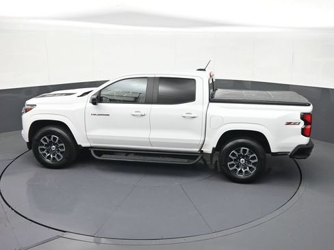 Used 2023 Chevrolet Colorado Z71 w/ Z71 Convenience Package 2 AWD/4WD image 23