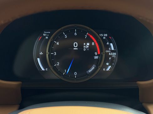 Used 2022 Lexus LC 500 Coupe image 20