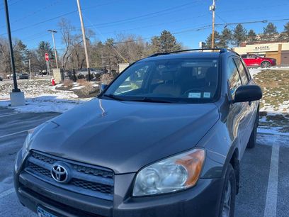 Used 2011 Toyota RAV4 4WD