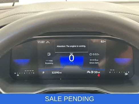 Used 2024 Volkswagen Jetta SE FWD image 6