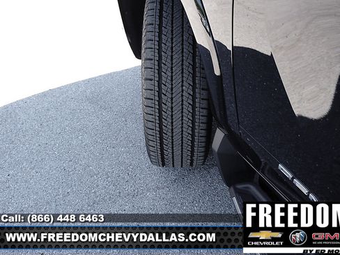 New 2025 GMC Sierra EV Denali image 40