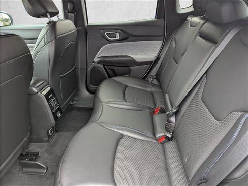 New 2026 Jeep Compass Latitude image 23