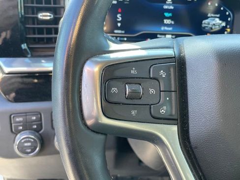 Certified 2023 Chevrolet Silverado 1500 LT image 21