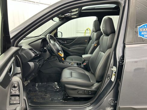 Used 2022 Subaru Forester Wilderness w/ Wilderness Package AWD/4WD image 4