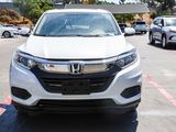 Used 2021 Honda HR-V LX image 2