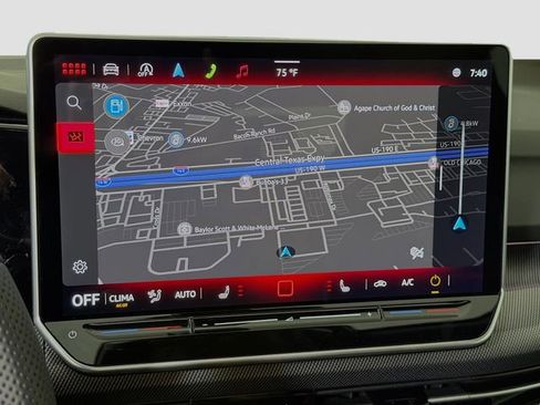 New 2026 Volkswagen GTI SE FWD image 16