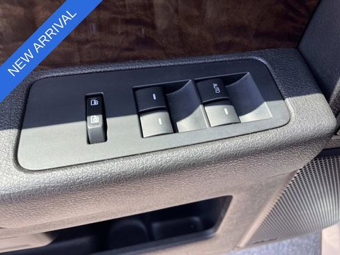 Used 2018 Ford Flex Limited w/ Equipment Group 303A AWD/4WD image 27