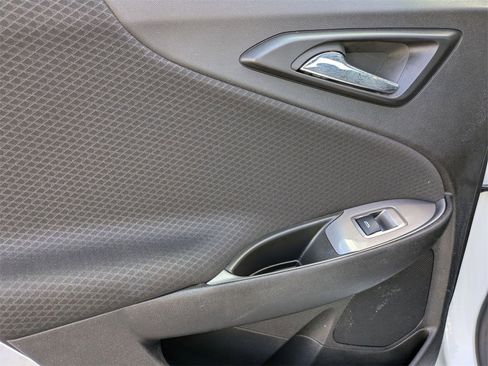 Used 2024 Chevrolet Malibu LT image 25