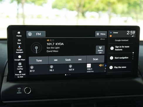 Used 2026 Honda Pilot Elite image 31