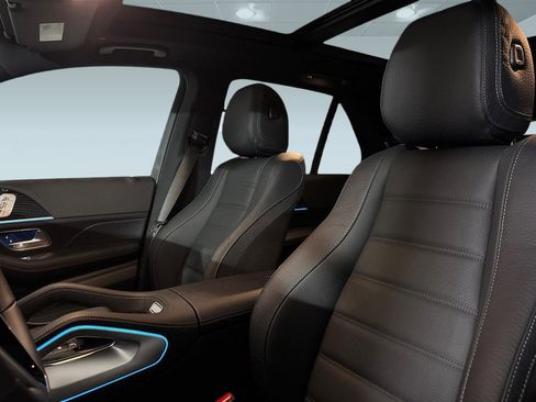 New 2025 Mercedes-Benz GLE 580 4MATIC image 19