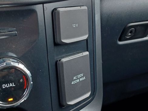 Used 2023 Ford F150 XLT w/ Equipment Group 302A High AWD/4WD image 25