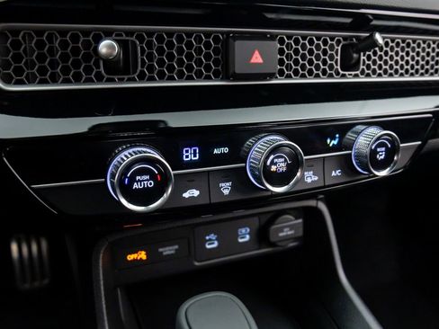 New 2026 Honda Civic Sport image 21