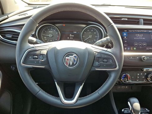 Certified 2023 Buick Encore GX Preferred w/ Cold Weather Comfort Package AWD/4WD image 16