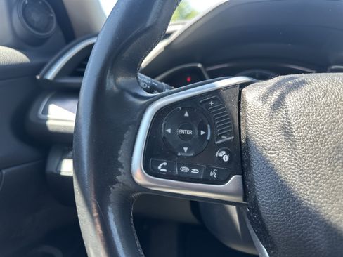 Used 2016 Honda Civic EX-L image 19