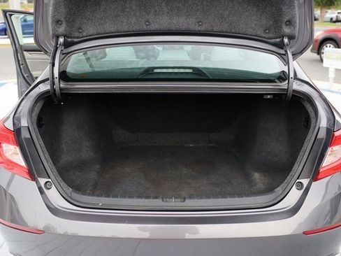 Used 2020 Honda Accord LX image 8