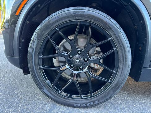 Used 2017 BMW X5 xDrive35i AWD/4WD image 19