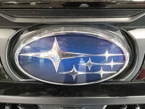 Used 2024 Subaru Forester Sport AWD/4WD image 31