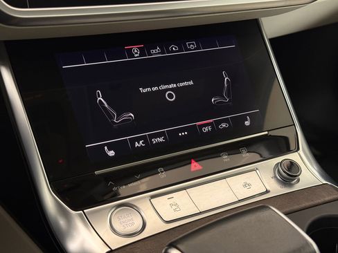 Used 2020 Audi A6 3.0T Premium Plus image 27
